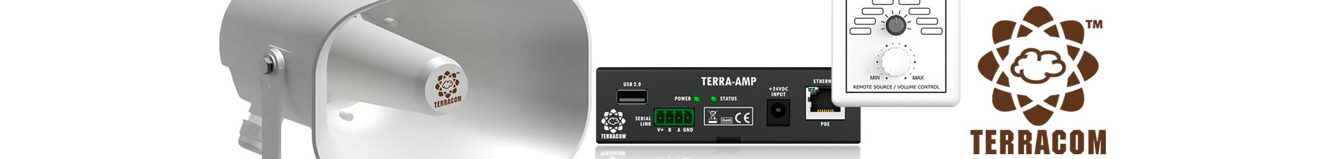 Terracom